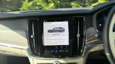 Volvo V90 2.0 T6 [350] PHEV Plus Dark 5dr AWD Auto Estate